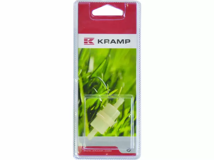 Polttoainesuodatin, sopii Stihl - Moottorisahat, tarvikkeet - 8716106427246 - 1