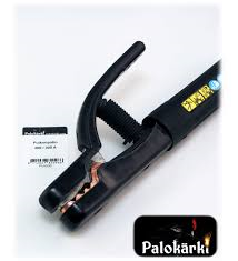 Puikonpidin 200/300A - Muut hitsaustarvikkeet - 8712067820966 - 1