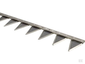 Puimurin leikkuuterä 14' sopii Claas - Leikkuupöytä - 5700036338126 - 1