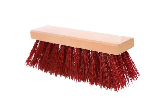 Ralliharja vihreä 25 cm - Harjat, puuvarret - 6416096500876 - 1