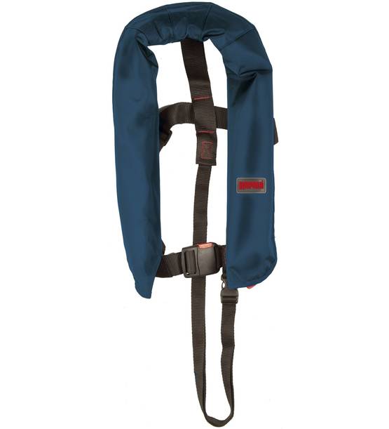 Rapala 150N paukkuliivi sininen - Muut veneilytuotteet - 4045302161666 - 1