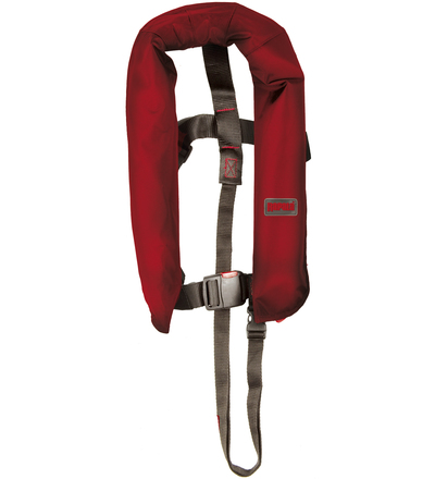 Rapala 150N punainen paukkuliivi - Muut veneilytuotteet - 4045302138316 - 1