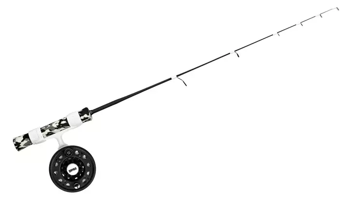 Rapala Flatstick Combo pilkkisetti - Pilkkivavat ja -setit - 022677313276 - 1