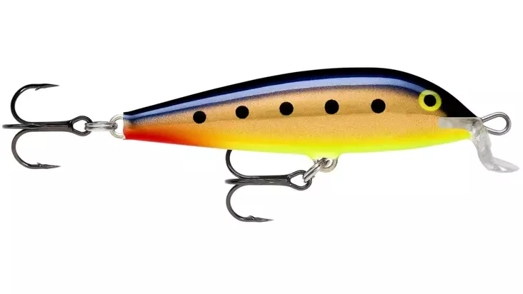 Rapala Team Esko 7cm COBL - Vieheet ja perhot - 022677315416 - 1
