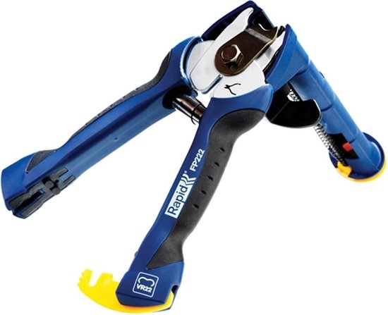 Rapid aitauspihdit FP216 - Nitojat ja niitit - 7313464679006 - 1