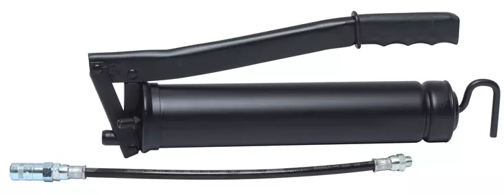 Rasvaprässi Mato, letkulla - Rasvaprässit ja pumput - 5700035708586 - 1