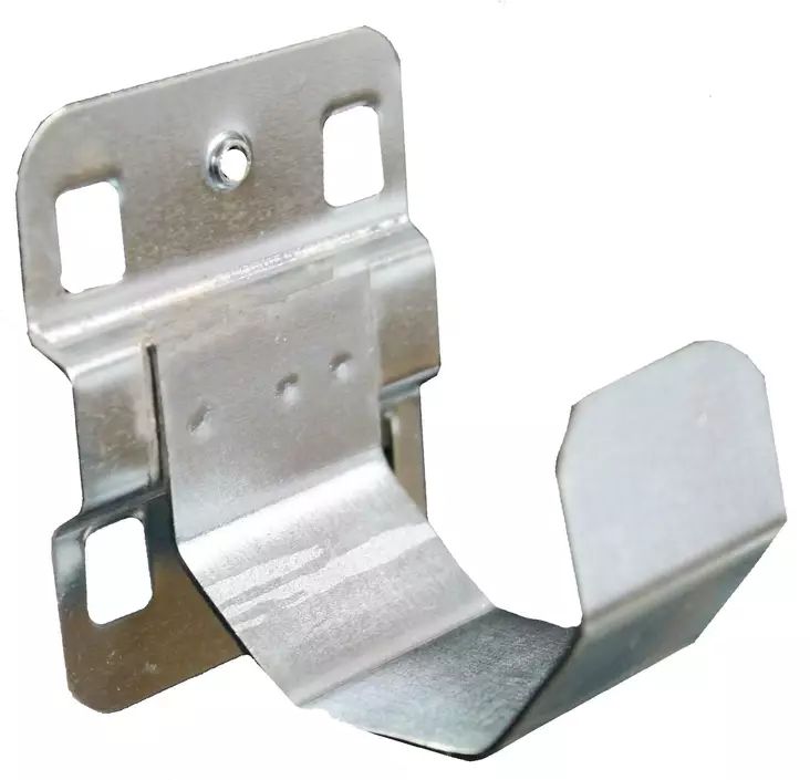 Reikälevyn kone-/tankokannatin - Hyllytarvikkeet - 6430074693596 - 1