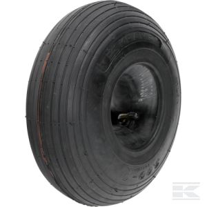 Rengassetti, 3.00-4, 4 PR, TR87 - Kärryt, pyörät - 8719593521756 - 1