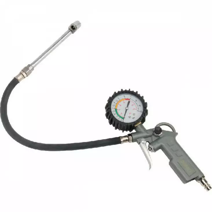 Renkaantäyttölaite kaksoissuuttimella - Autotalliin - 8716106836246 - 1