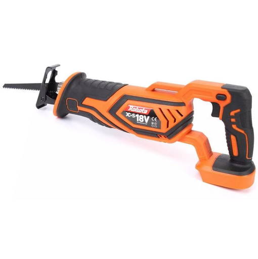 Robota akkupuukkosaha DS-S 18V runko - Sahat ja sirkkelit - 6438212103976 - 1