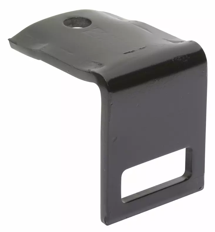 S-piikin kiinnike 45 x 12 mm 50x50 runko - Maanmuokkaustarvikkeet - 5700031891916 - 1