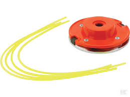 SF 26 trimmeripää - Trimmerit, raivaussahat - 8716106305056 - 1