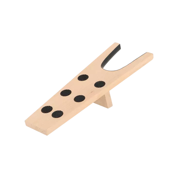 Saapasrenki puinen - Työjalkineet - 8714982166426 - 1