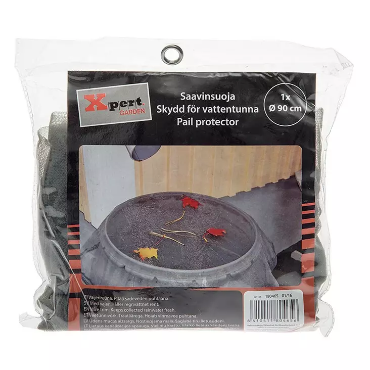 Saavinsuoja 90 cm - Kastelukannut, sumupullot - 6410411804656 - 1