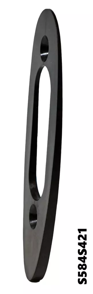 Sako TRG-22/42 perälevynjatko - Ase- ja ampumatarvikkeet - 6438053051986 - 1