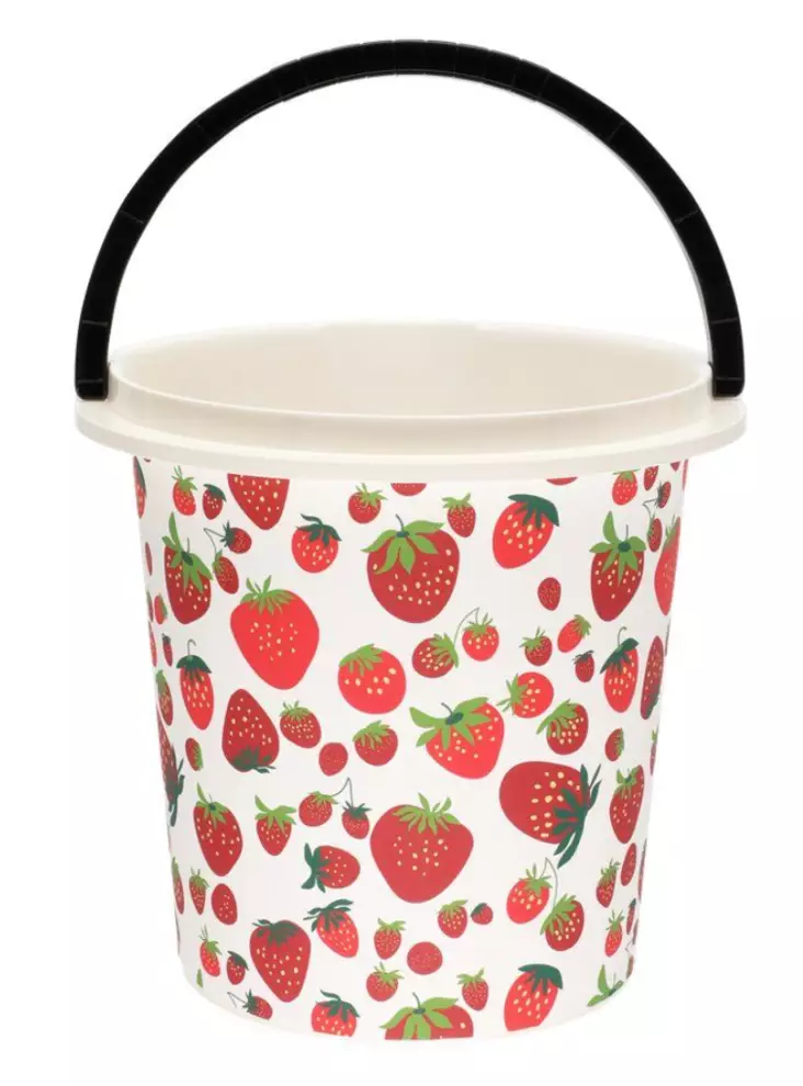 Sanko Mansikka 10 litraa - Säilöntätuotteet - 6410416229676 - 1