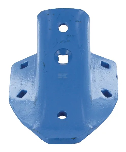 Satula 165 mm - Maanmuokkaustarvikkeet - 4679106 - 1