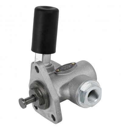 Siirtopumppu Valmet 835340017 - Muut traktoritarvikkeet - 8716106204076 - 1