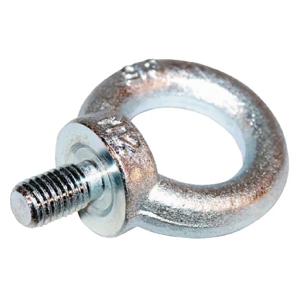 Silmukkapultti M6 20/36 mm - Pultit ja mutterit, metrinen kierre - 8716106620876 - 1