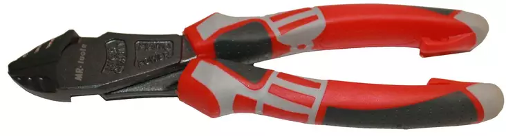 Sivuleikkurit 7" 180 mm - Pihdit ja leikkurit - 6430074694456 - 1