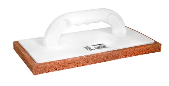 Saumalasta 18mm/280X140mm kumi - Maalausvälineet - 4013307311096 - 1