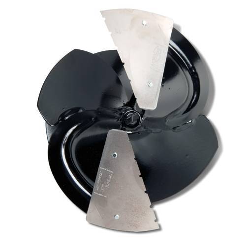 Strikemaster Lazer Power Blades 150mm - Jääkairat - 043253055106 - 1