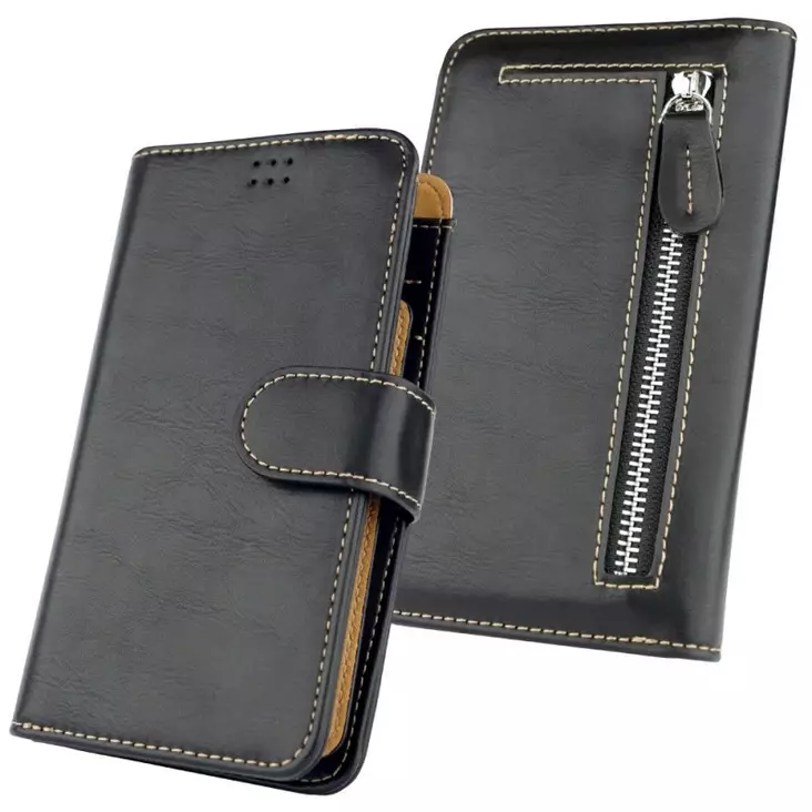 Suojakotelo maks. 5,5" puhelimille - Matkapuhelintarvikkeet - 4024559239526 - 1