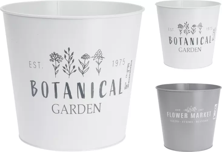 Suojaruukku 18x15 cm - Ruukut, vaasit, korit - 8720573167086 - 1