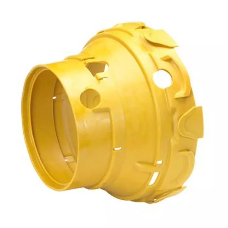 Suojussuppilo, Walterscheid, SD25 FLEXO, W2380 - Suojaputket ja suojukset - 8435194017916 - 1