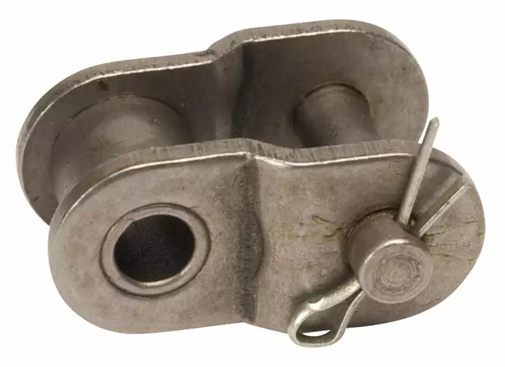 Supistava liitoslenkki 3/8" x 7/32" (06B-1) - Rullaketjut - 5700030438006 - 1