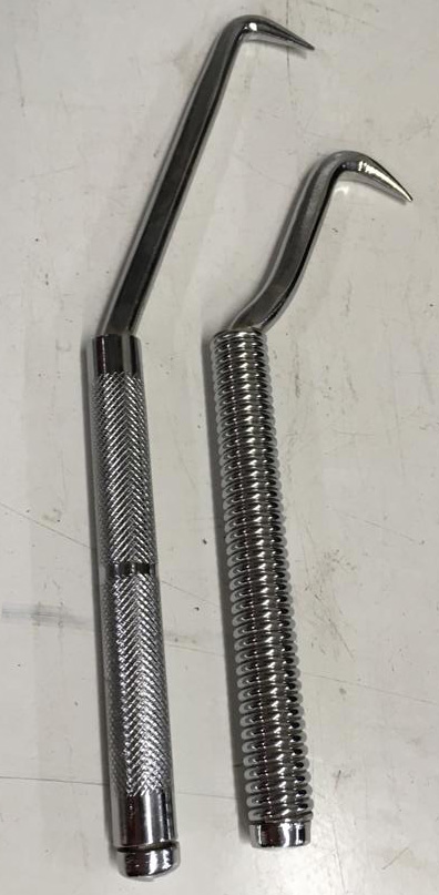 Surrikoukku 19 cm - Muut käsityökalut - svm0000001496 - 1