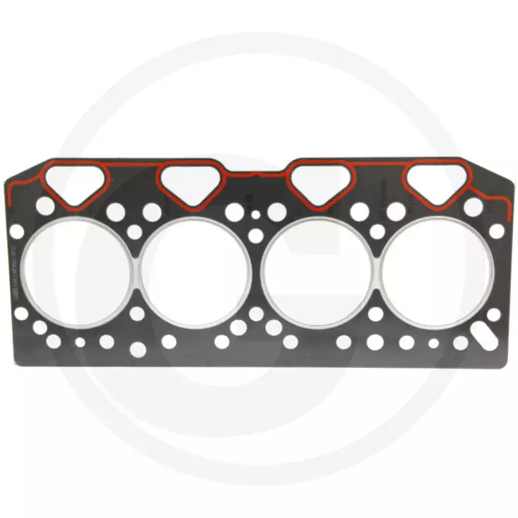 Sylinterinkannen tiiviste 129685-01350 - Yanmar-osat - gr00000000096 - 1