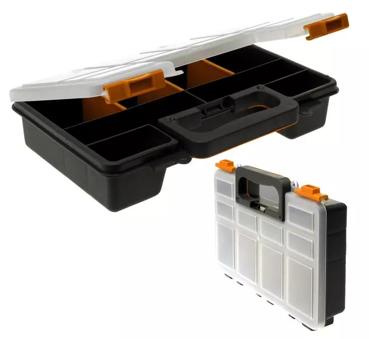 Tarvikelokerikko 10-os. - Tarvikelokerot - 8013213003586 - 1