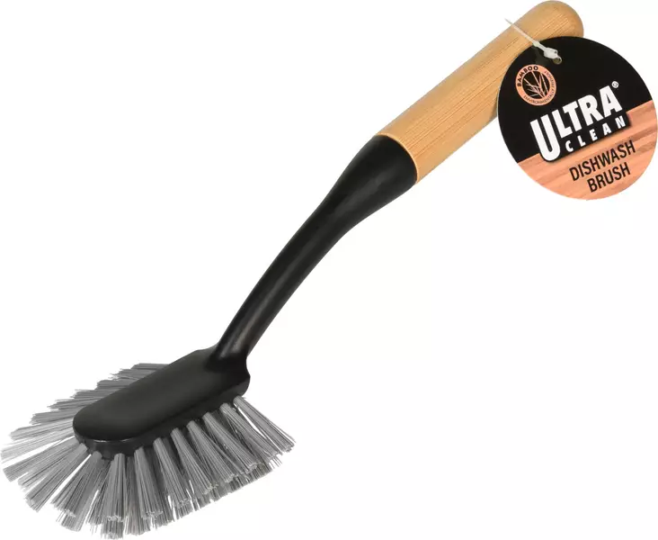 Tiskiharja Bamboo musta - Tiskaus - 8720573180146 - 1