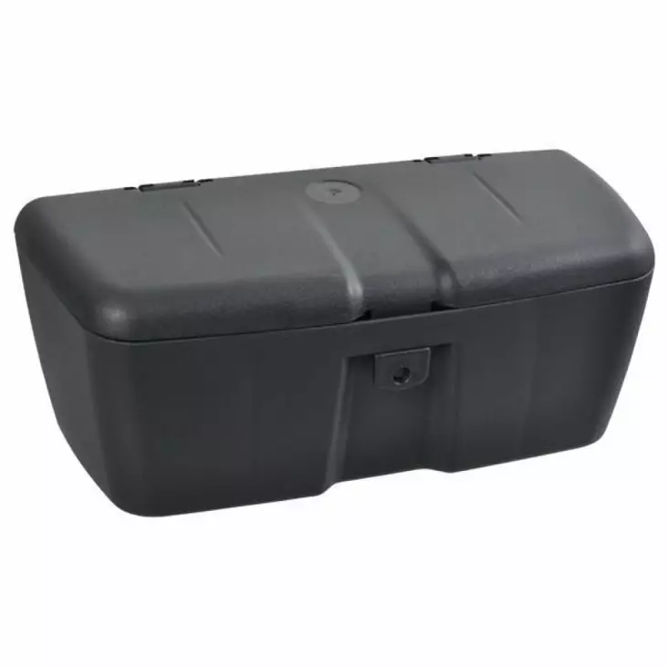 Työkalulaatikko 370x150x160 mm - Ohjaamotarvikkeet - 8719593695976 - 1