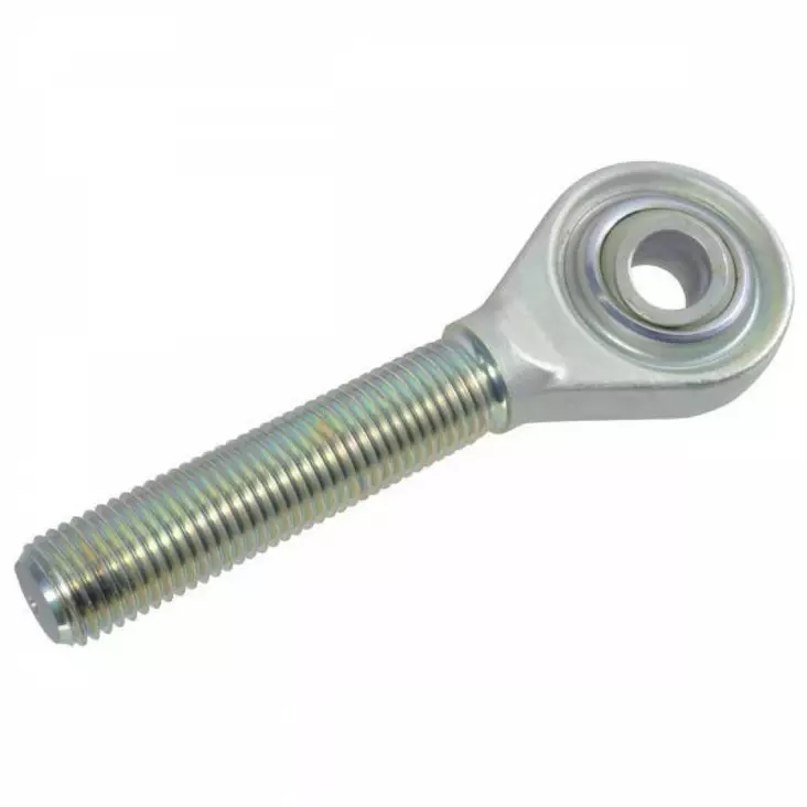 Työntövarren kuulapää, kat. 3, 1 3/4"-5 UNC, oikea - Veto- ja työntövarret - 8716106076086 - 1