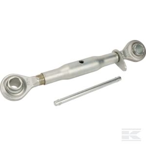 Työntövarsi, kat. 2-2, 359-489 mm 1 1/8" - Veto- ja työntövarret - 8719593940946 - 1