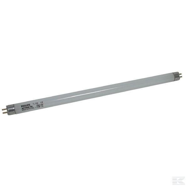 UV-putki 15W/BL 438mm - Kärpästen torjunta - 4018653082386 - 1