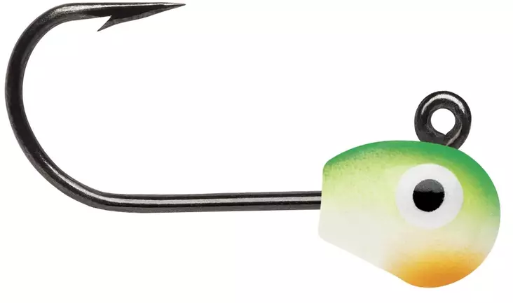 VMC Tungsten Mongo Jig 0,9g GOGL - Jigit, jigipäät - 043193139676 - 1