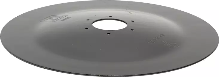 Vannaskiekko Kongskilde (7002156303) - Kylvökoneet - 5700036495966 - 1