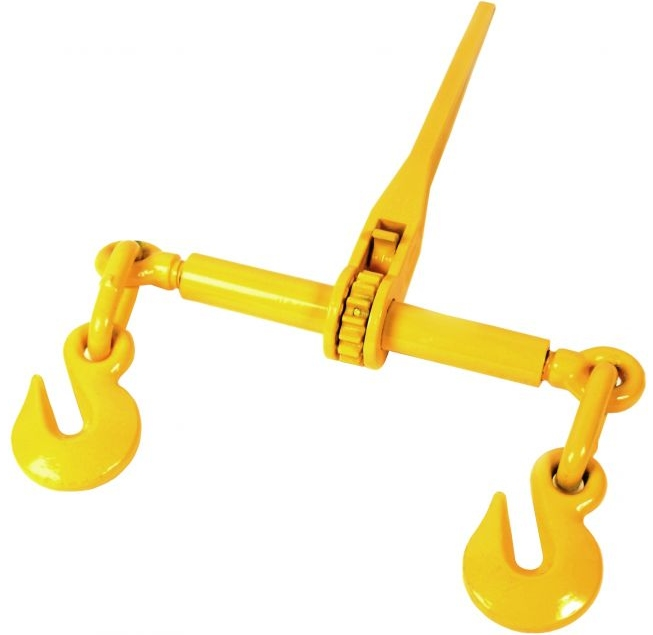 Vanttikiristin - Kuormaliinat - 7393347595036 - 1