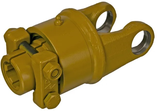 Vapaakytkin F5/1R, 1 3/8"-6, W2400/P400 - Kytkimet nivelakseleihin - 8435194027816 - 1