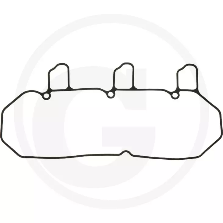 Venttiilikopan tiiviste 119718-11310 - Yanmar-osat - gr00000000166 - 1