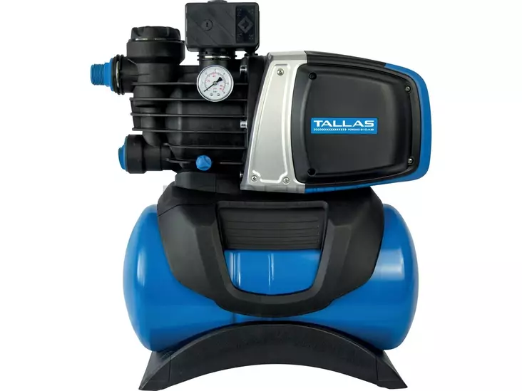 Vesiautomaatti Tallas D-Boost 850 - Uppopumput, puutarhapumput - 8719493955576 - 1