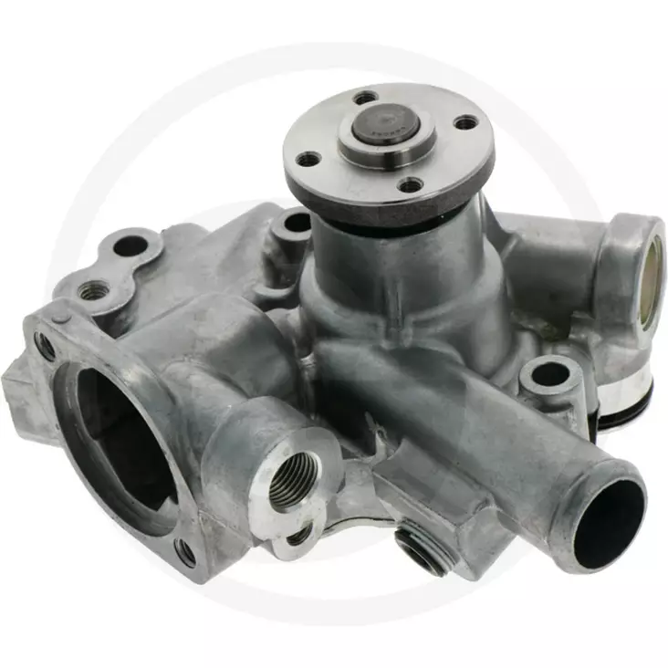 Vesipumppu 119717-42002 - Yanmar-osat - gr00000000246 - 1