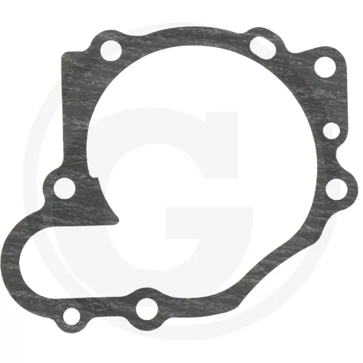 Vesipumpun tiiviste 129900-42020 - Yanmar-osat - gr00000000146 - 1