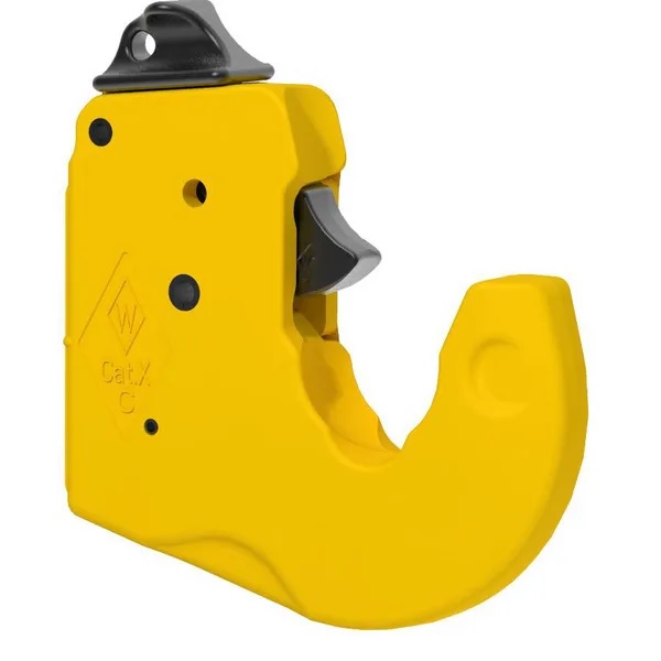 Vetovarren hitsattava pikakoura, kat. 4 - Veto- ja työntövarret - kr00000000006 - 1