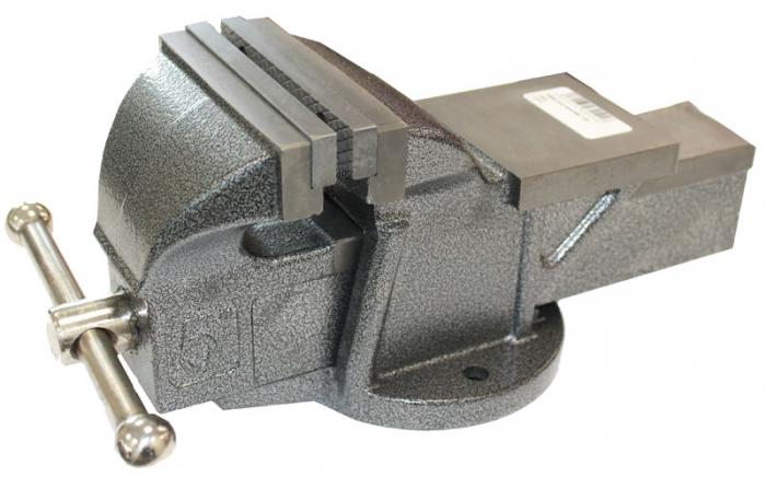 Viila-/ruuvipenkki 125 mm - Ruuvipenkit - 6430074690946 - 1