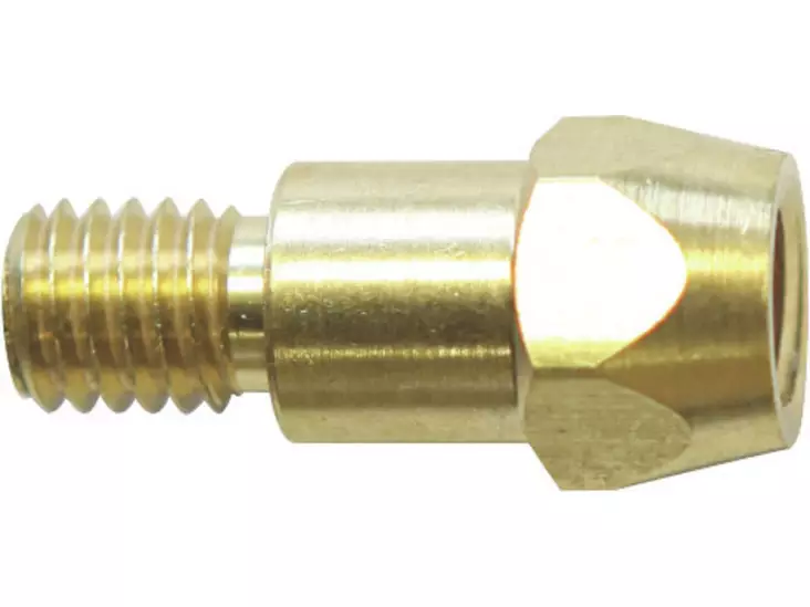 Virtasuuttimen pidin GYS M8 MB36 5 kpl/pkt - Muut hitsaustarvikkeet - 3154020042926 - 2