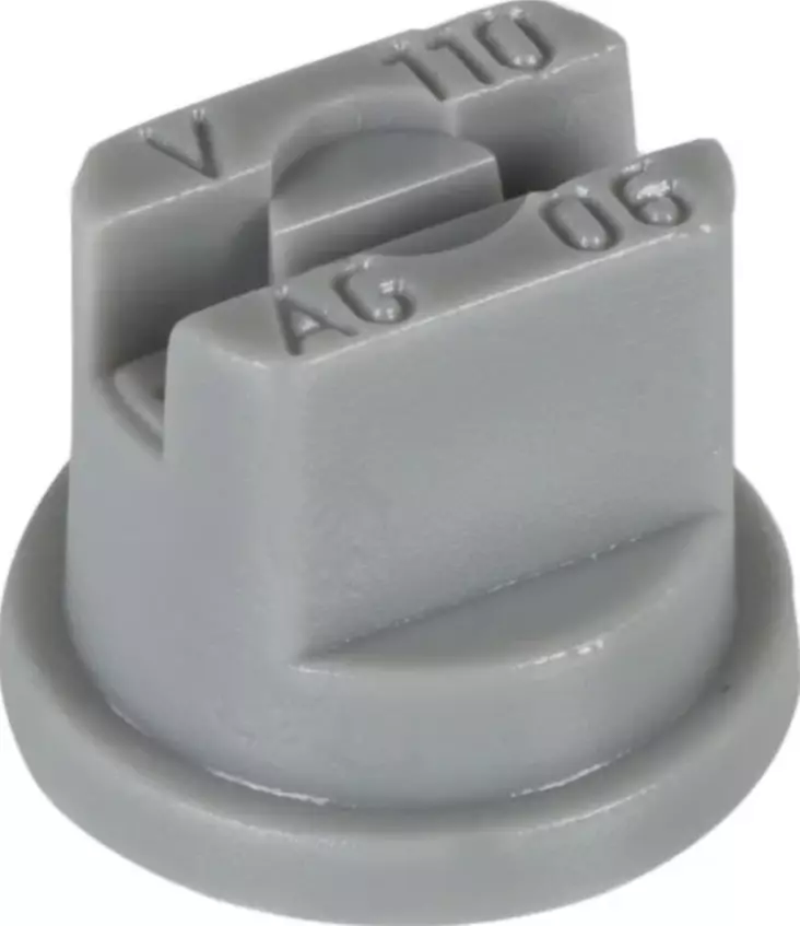 Hypro GuardianAIR Twin kaksoisviuhkasuutin 110°, eri värejä - Ruiskun varaosat - 8719774381032 - 2